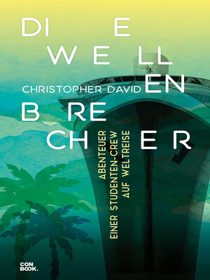 cover image of Die Wellenbrecher